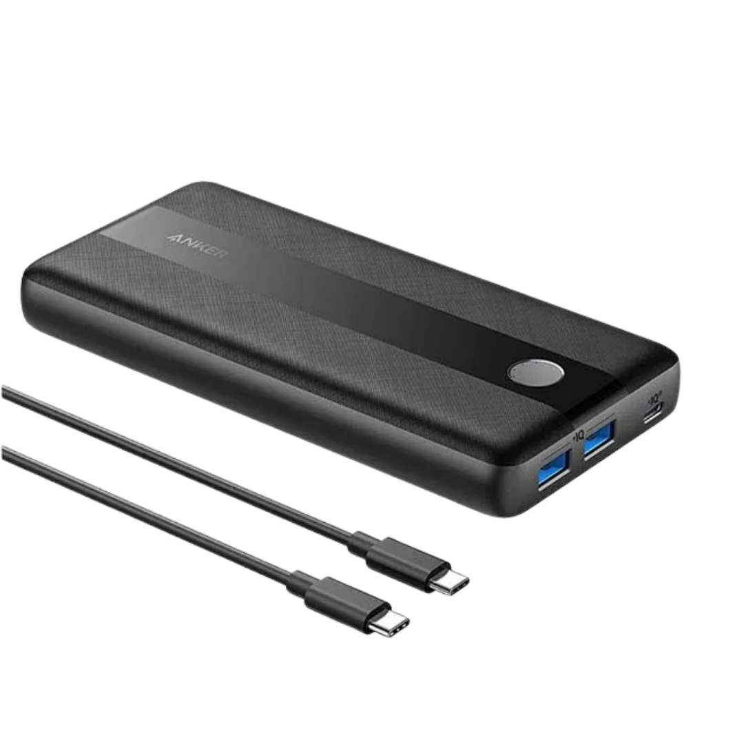 Anker PowerCore III 19K 60W Power Bank