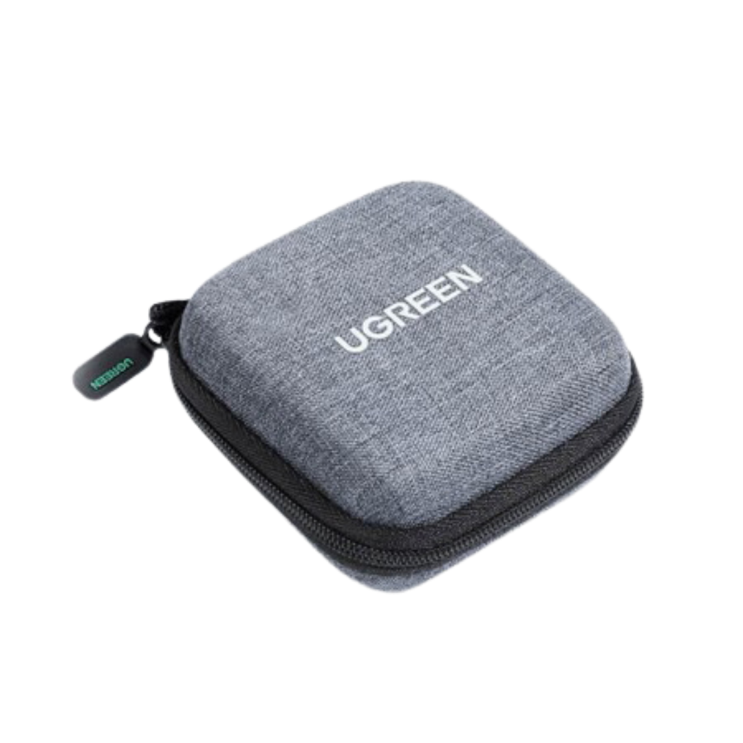 UGREEN Headphone Organizer, Mini Shockproof