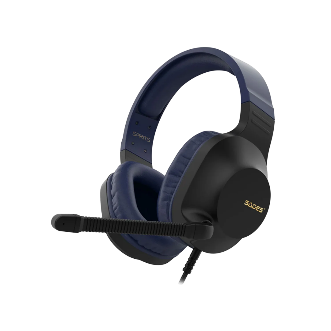SADES Spirits SA721 Gaming Headset