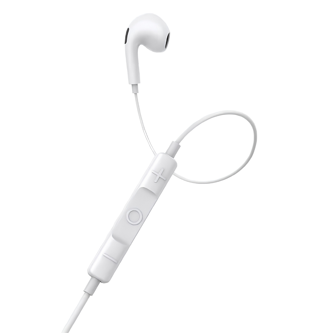 Baseus Encok H17 3.5mm Wired Earphones