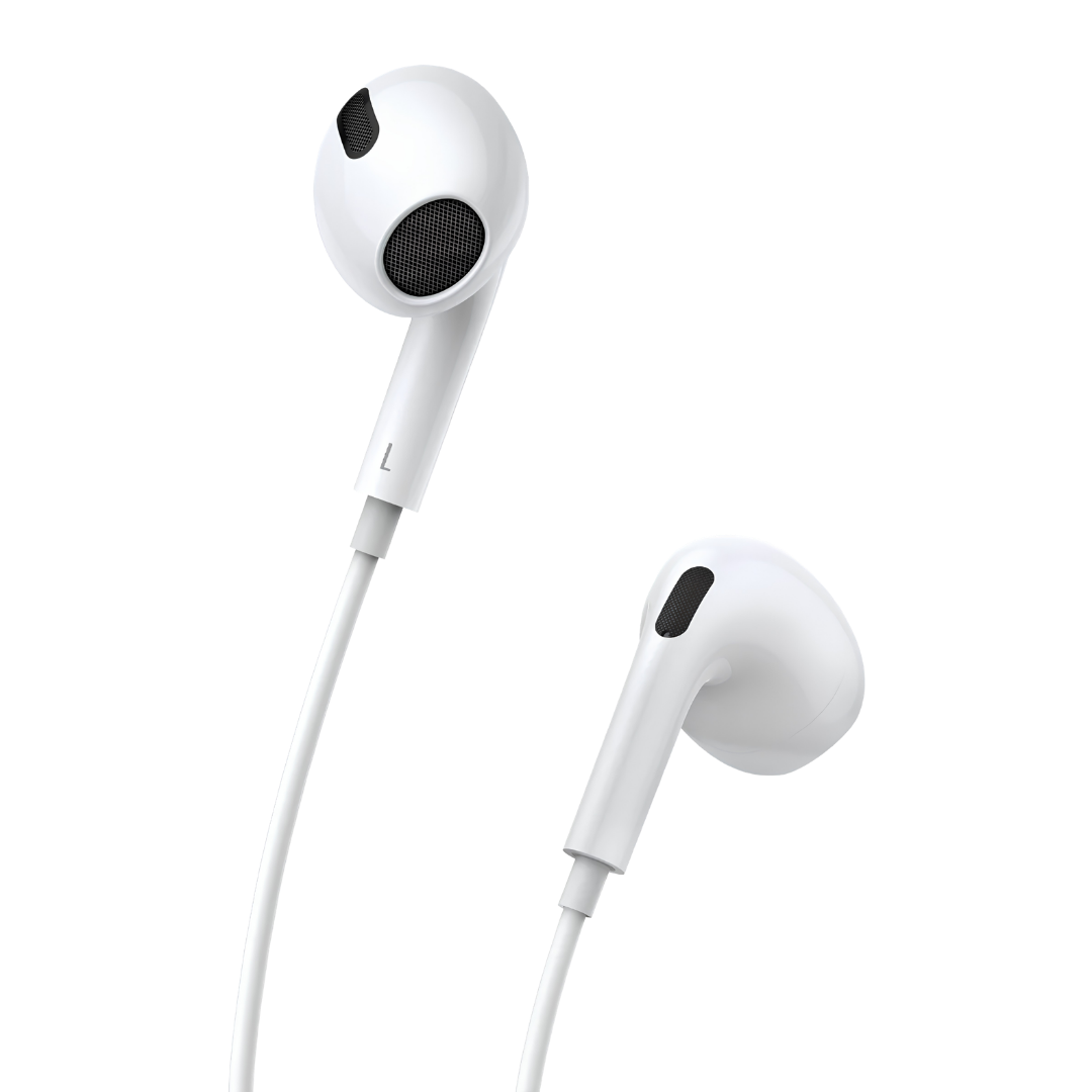 Baseus Encok H17 3.5mm Wired Earphones