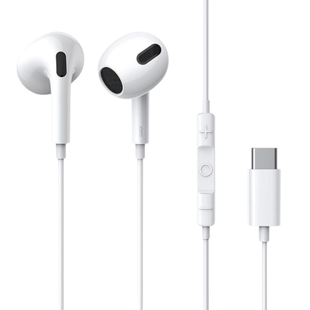 Baseus Encok C17 Lateral In-Ear Type-C Earphones