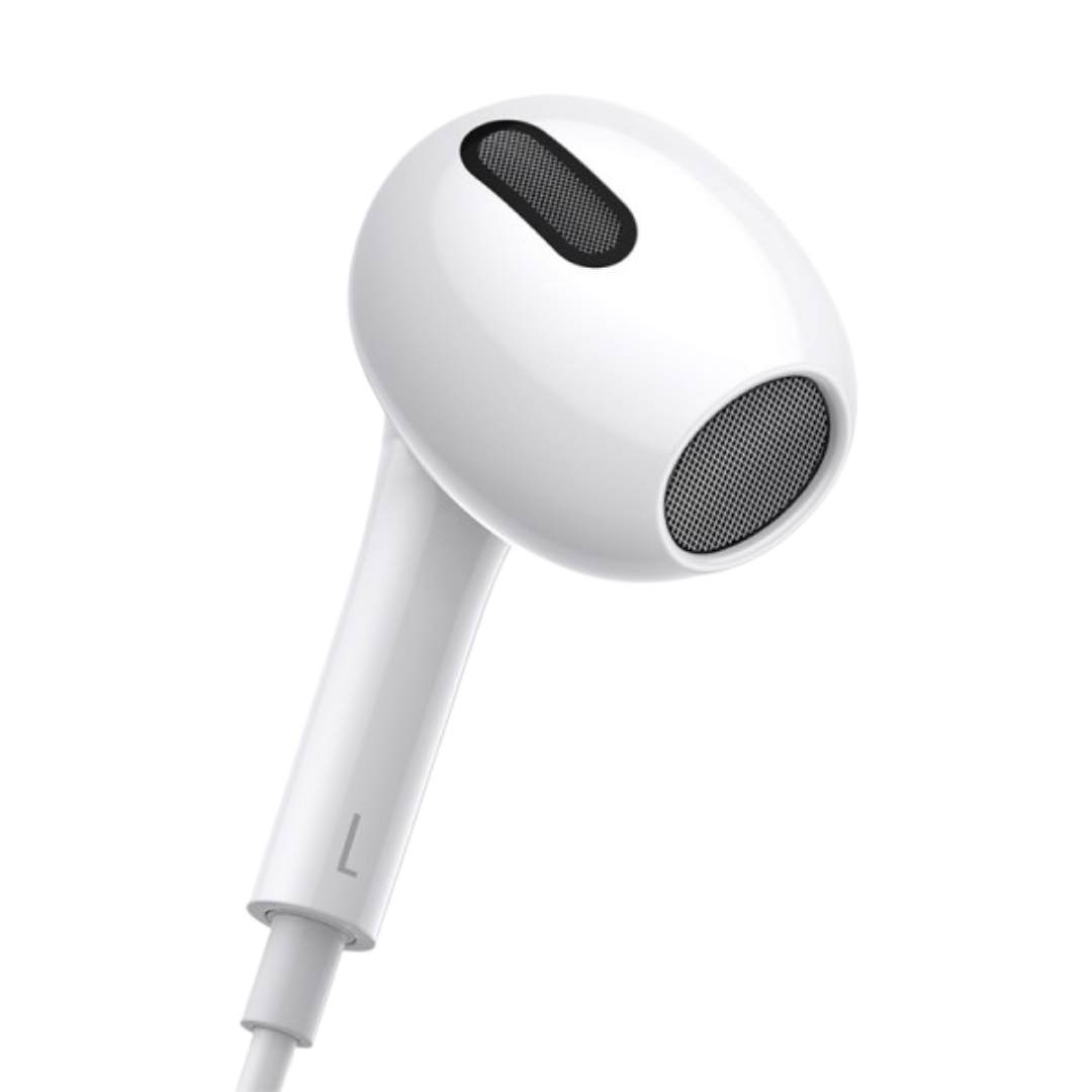 Baseus Encok C17 Lateral In-Ear Type-C Earphones