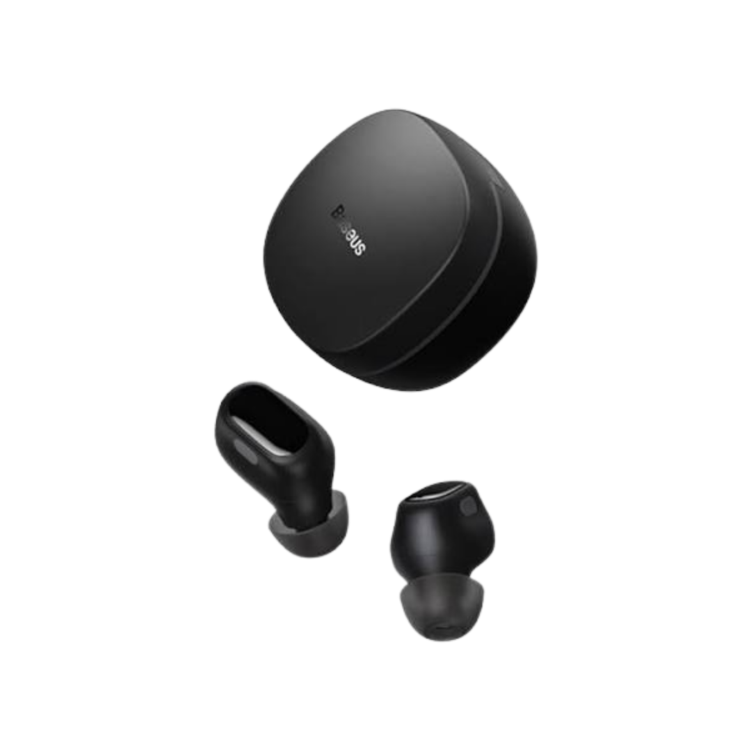 Baseus Wireless Earbuds Bluetooth Earphones WM01