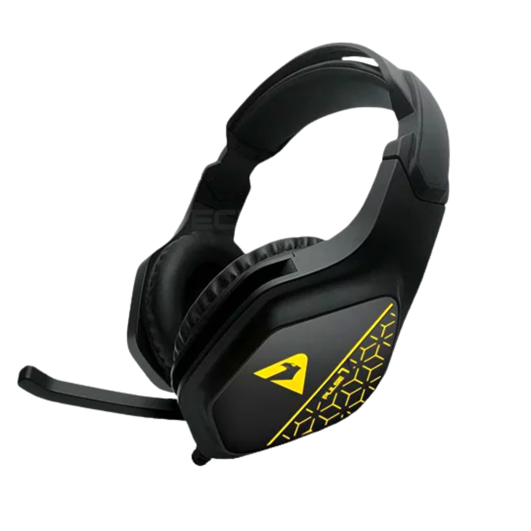 PULSE 7 MOBILE Mobile and Console Headset
