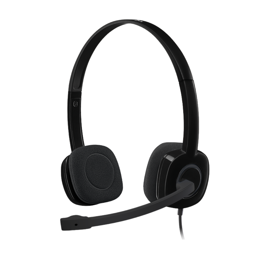 Logitech H151 Headset