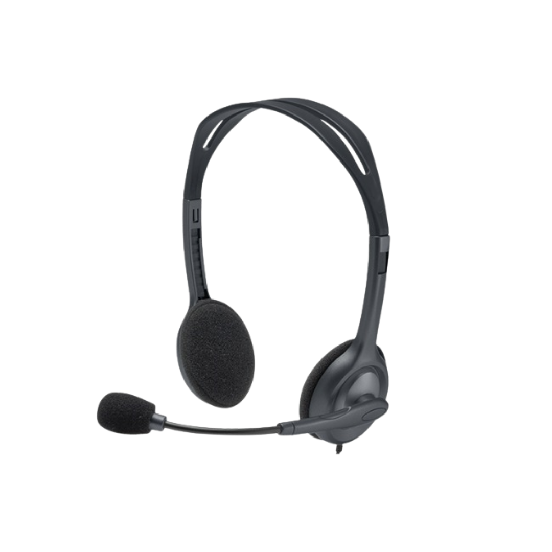 Logitech H111 STEREO HEADSET