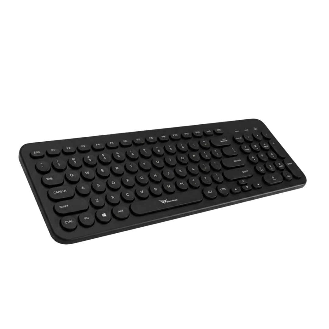 Alcatroz Jellybean A200 Wireless Keyboard