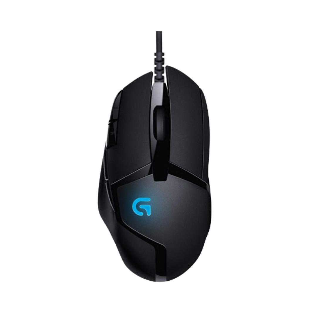 Logitech G402 Hyperion Fury Gaming Mouse