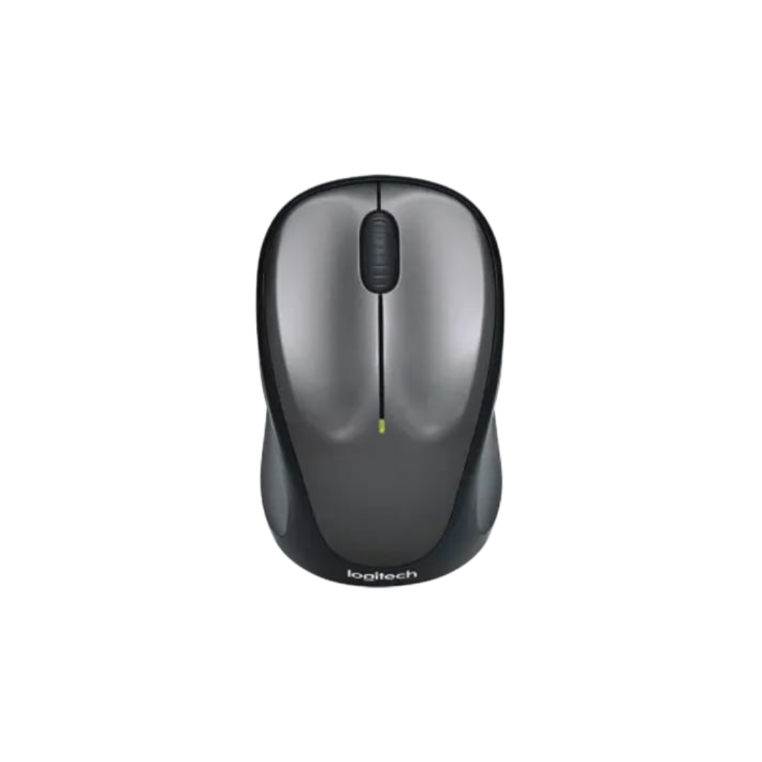 Logitech M235 Wireless Mouse