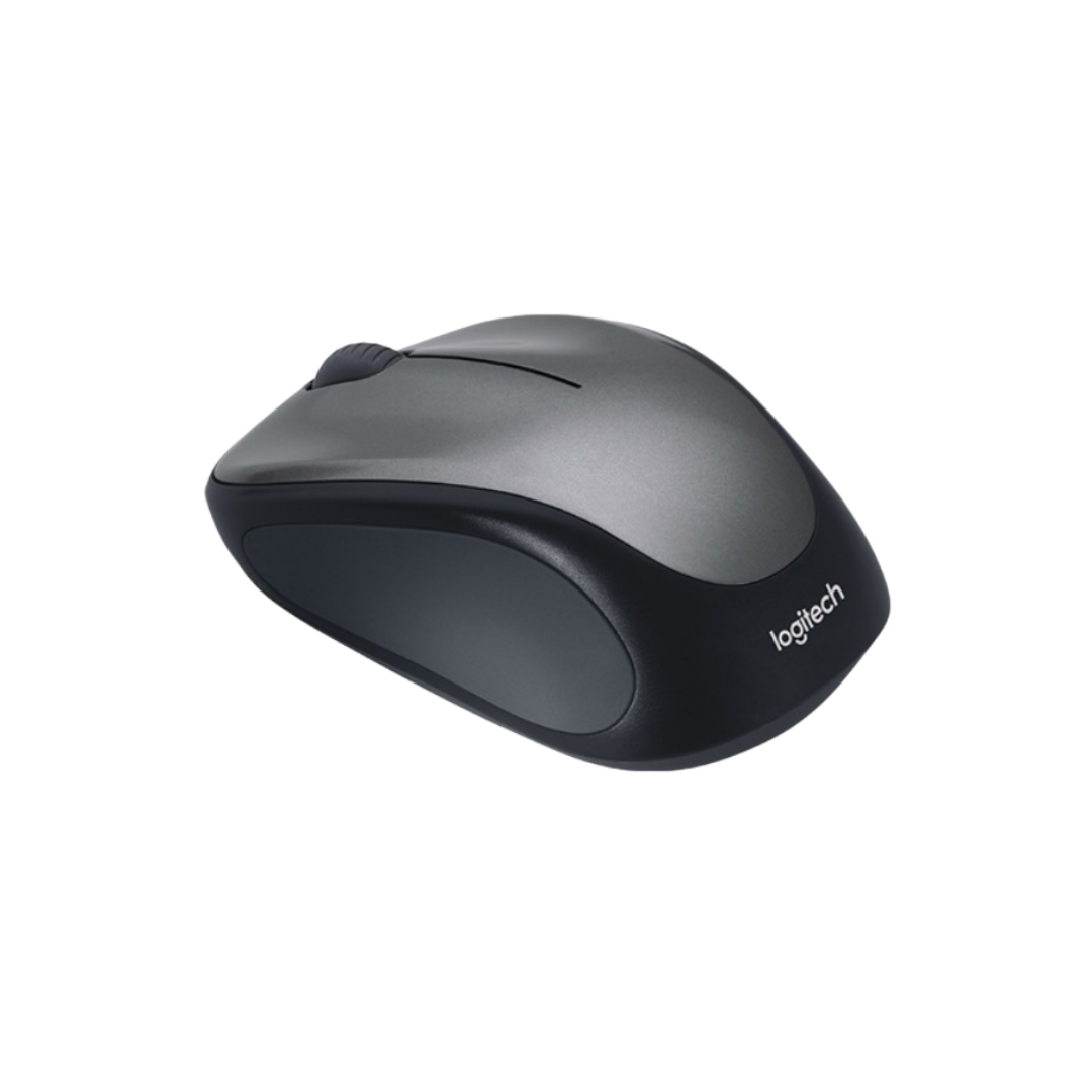 Logitech M235 Wireless Mouse