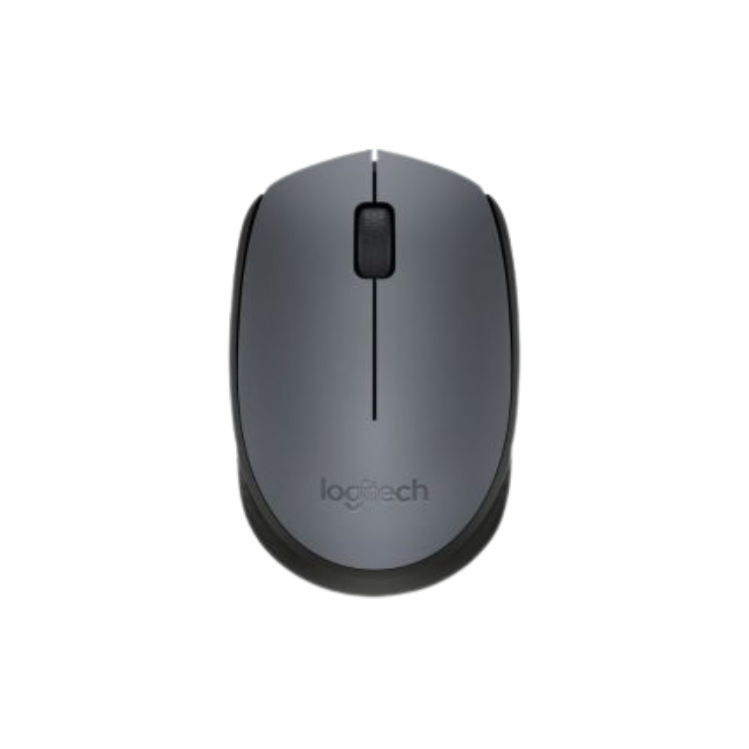 Logitech M171 Wireless Mouse