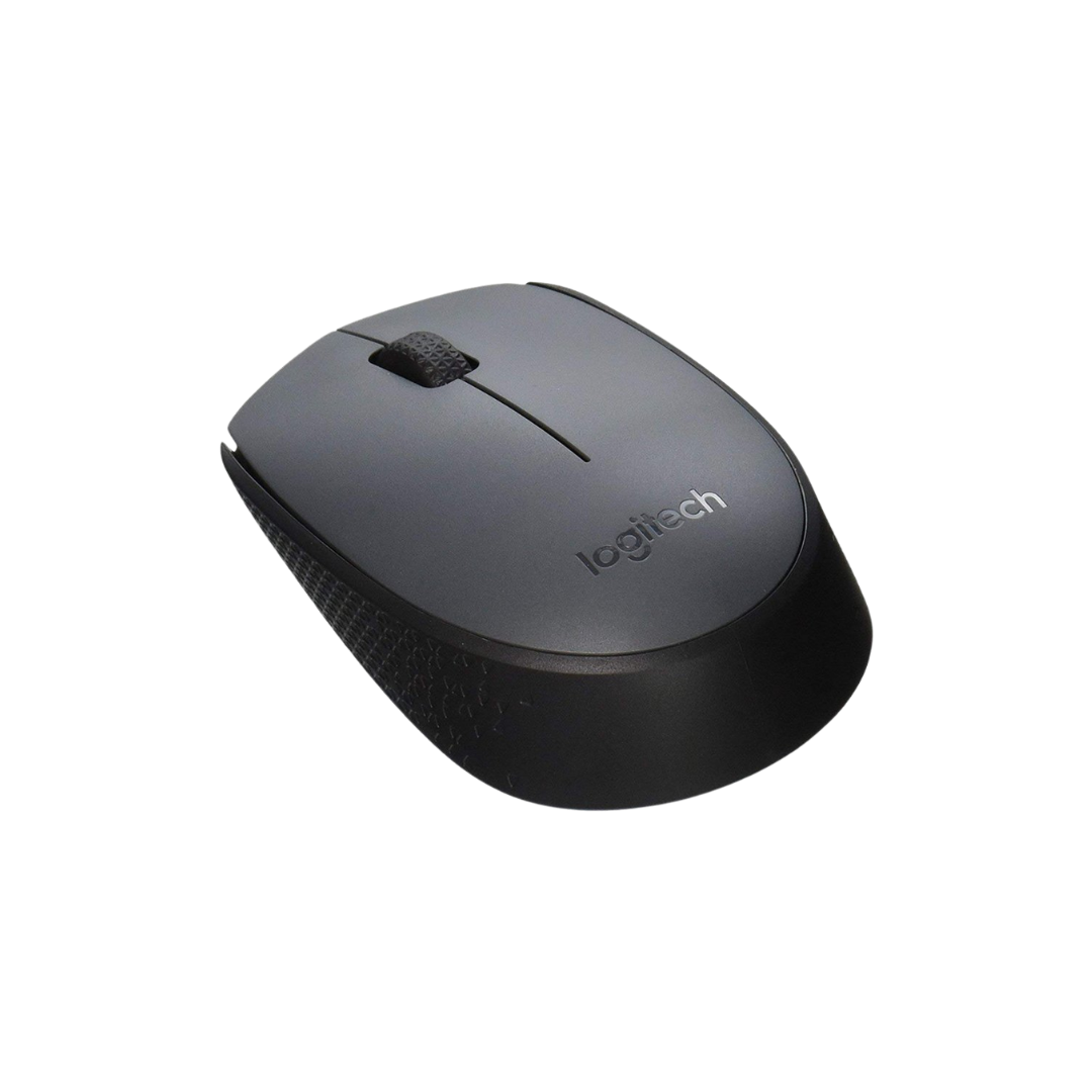 Logitech M171 Wireless Mouse