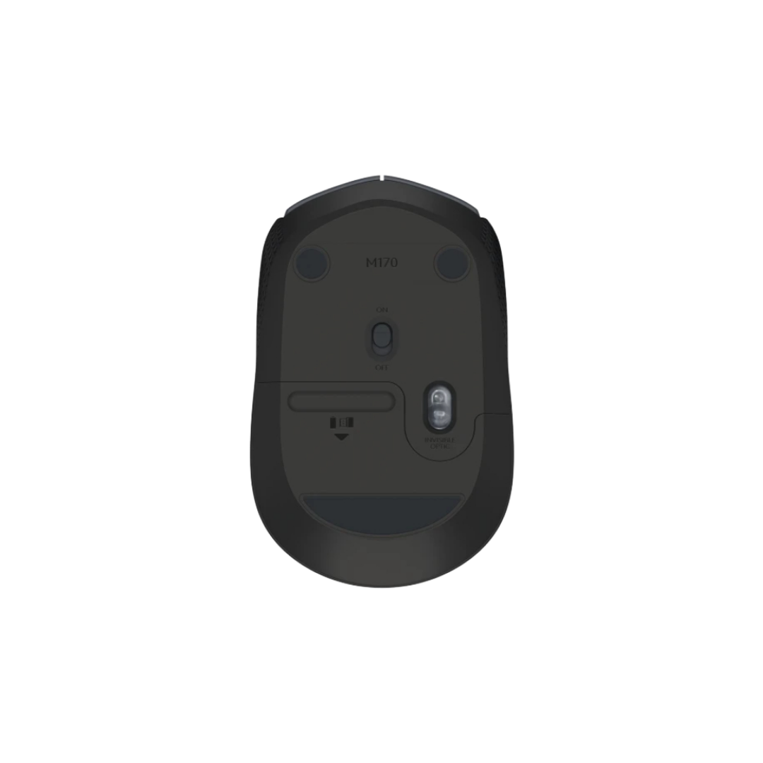 Logitech M170 Wireless Mouse