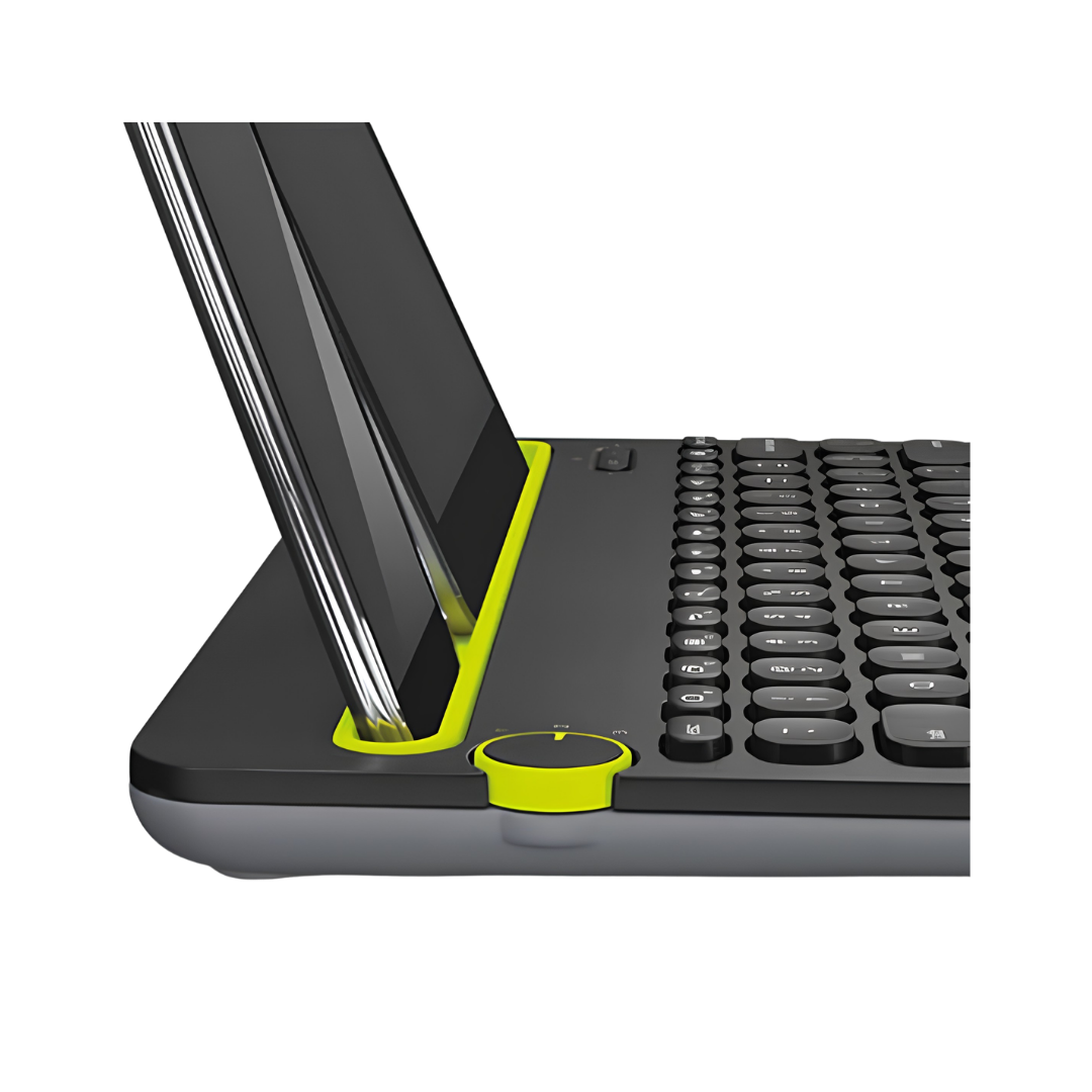 Logitech K480 Multi Device Bluetooth Keyboard
