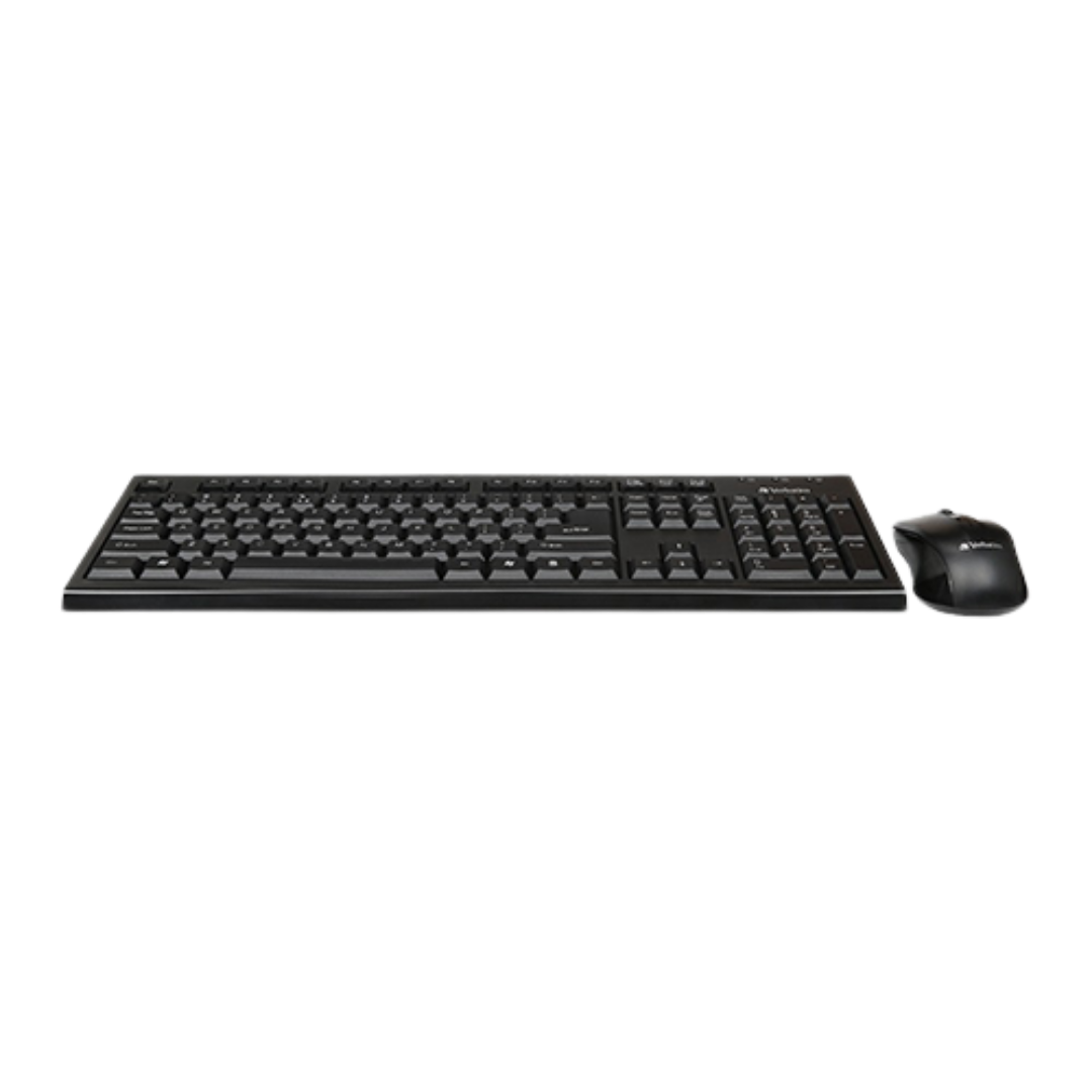 Verbatim Wireless Combo