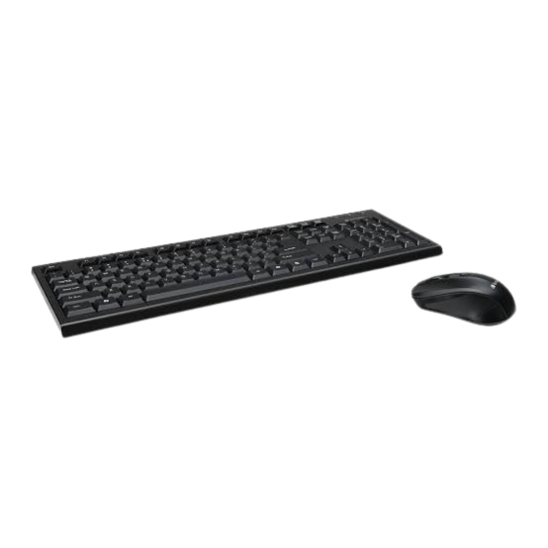Verbatim Wireless Combo
