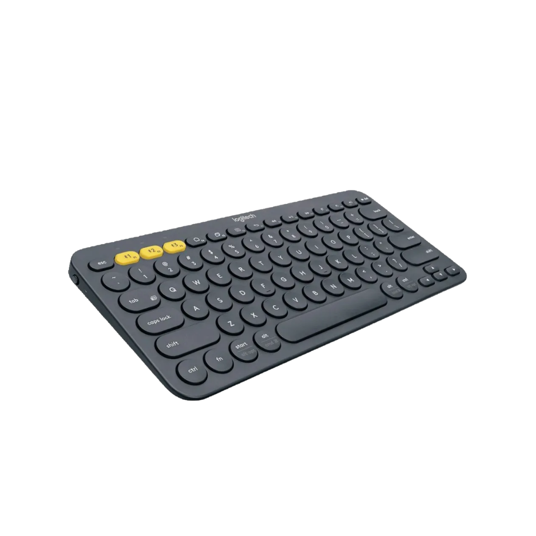 Logitech K380 Bluetooth Keyboard