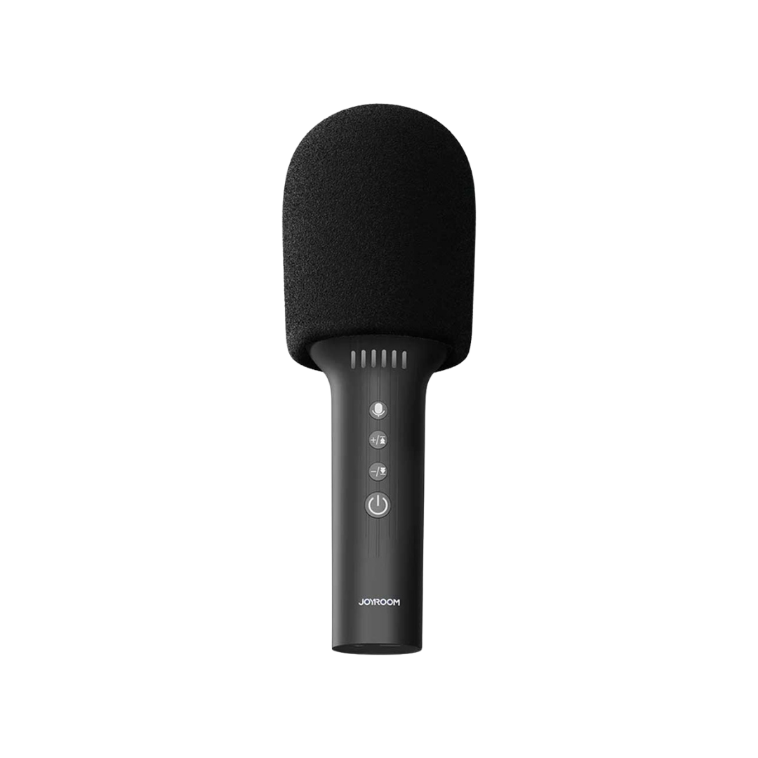 JOYROOM JR-MC5 Handheld Microphone with Speaker
