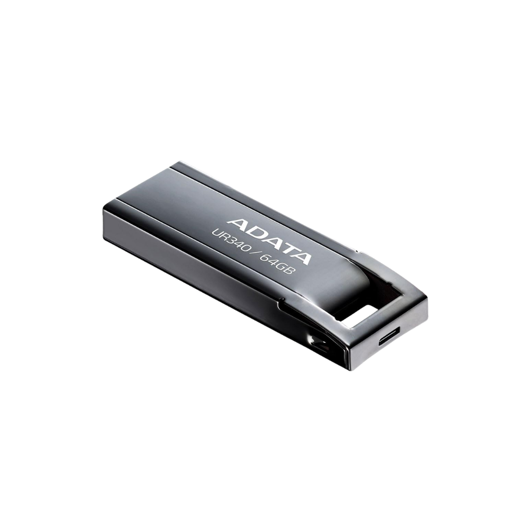 ADATA, UR340 USB 3.2 Gen1 Flash Drive 64GB