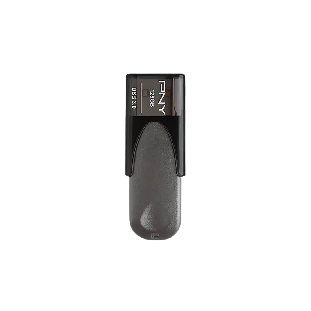 PNY Attaché 4 USB 3.1 Flash Drive 128GB