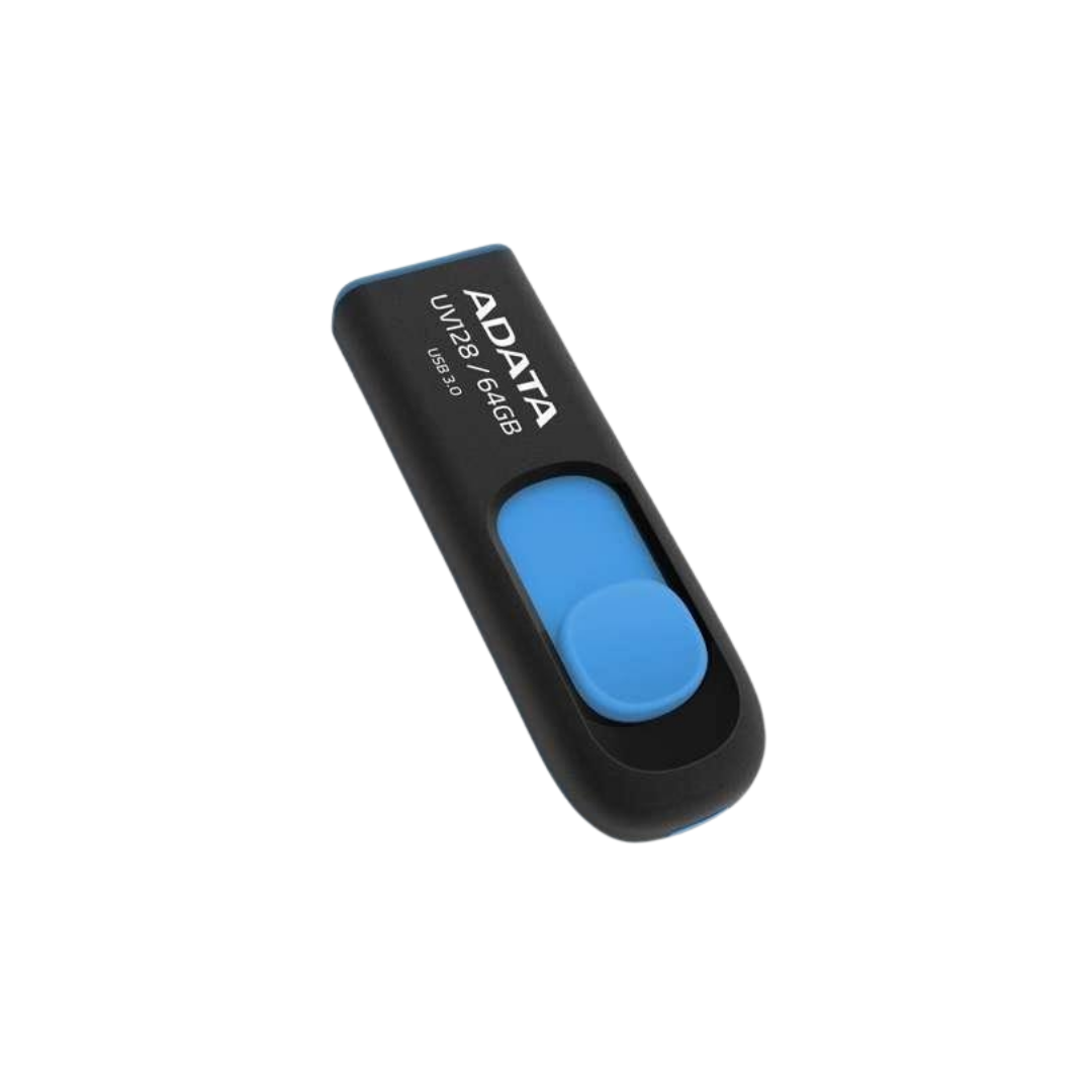 Adata UV128 128GB Flash Drive