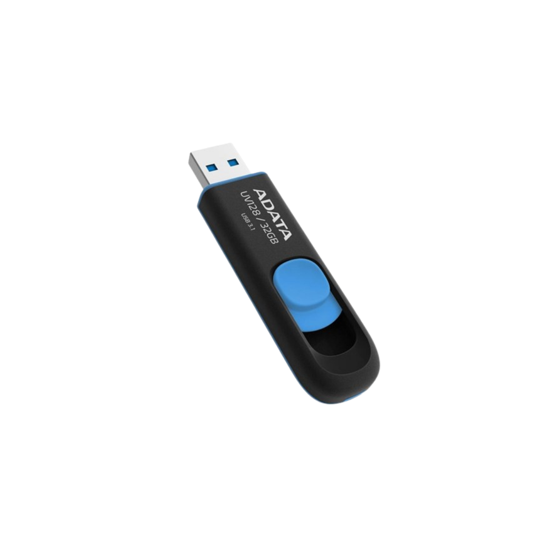Adata UV128 32GB Flash Drive