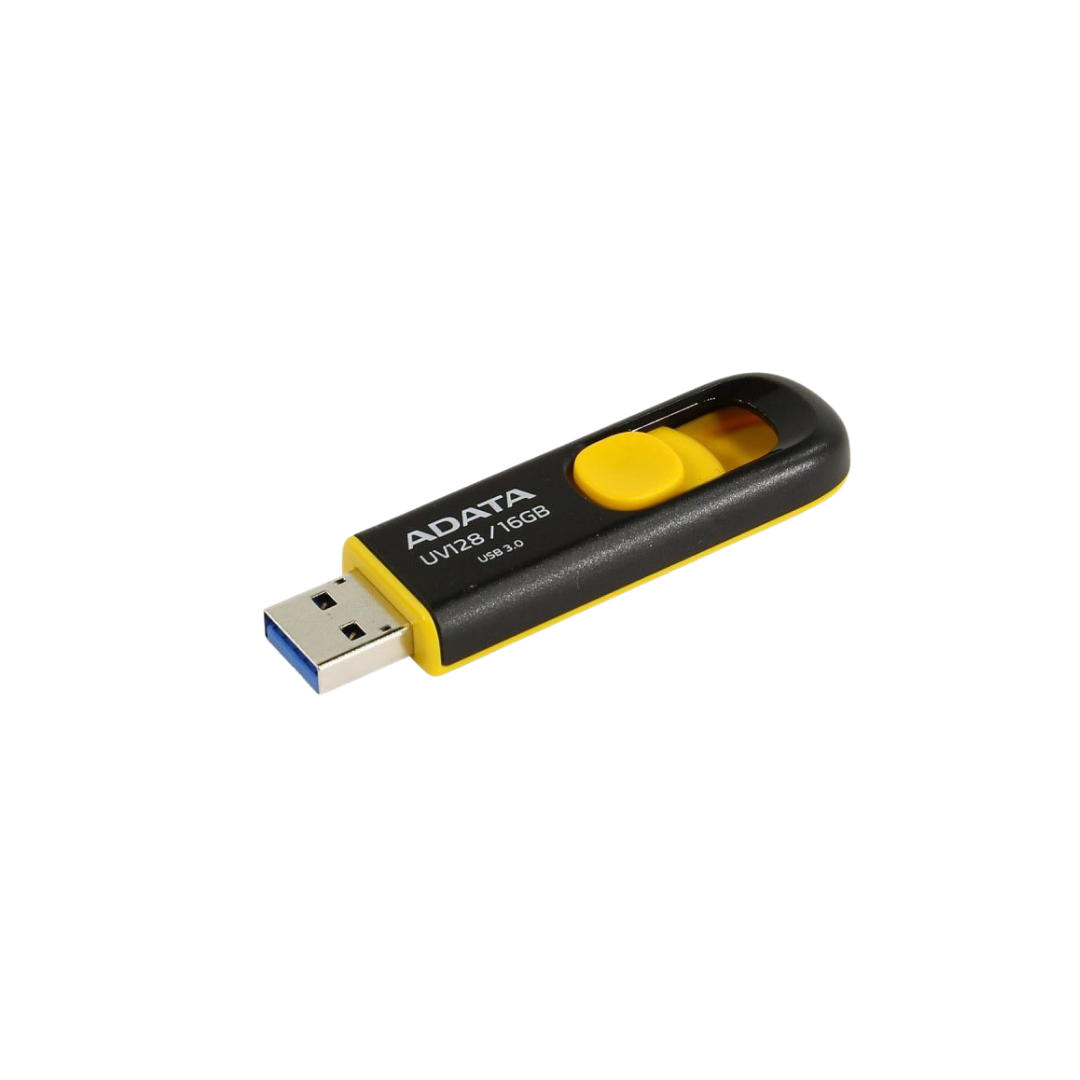 Adata UV128 16GB Flash Drive
