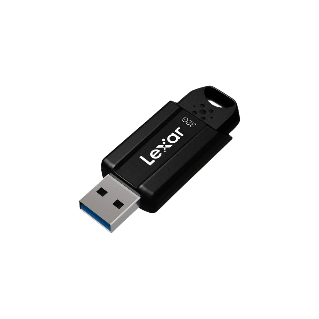 Lexar Jumpdrive S80 Flashdrive 32GB