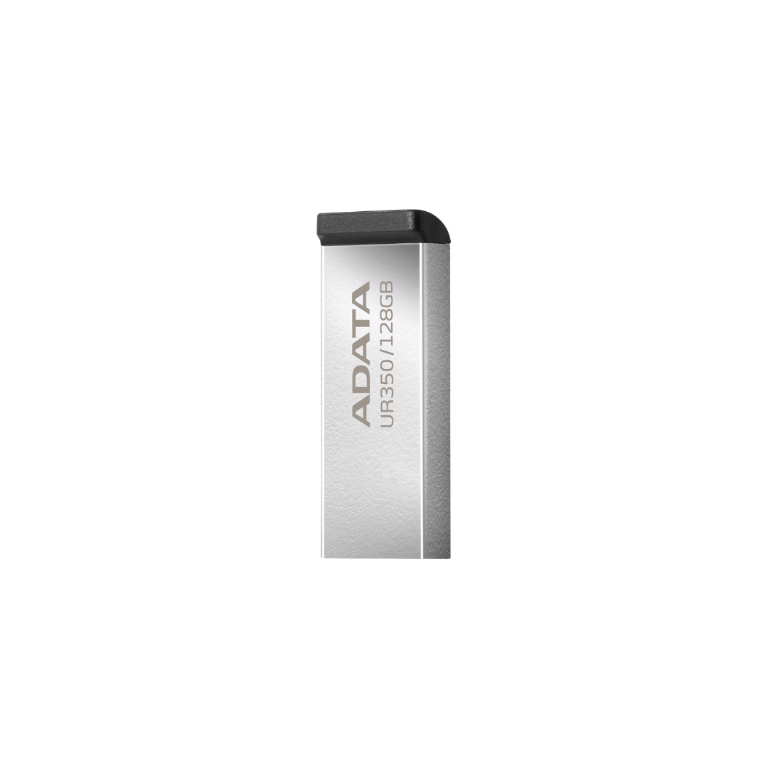 ADATA UV350 128GB USB 3.2 Gen 1 Metal Flash Drive