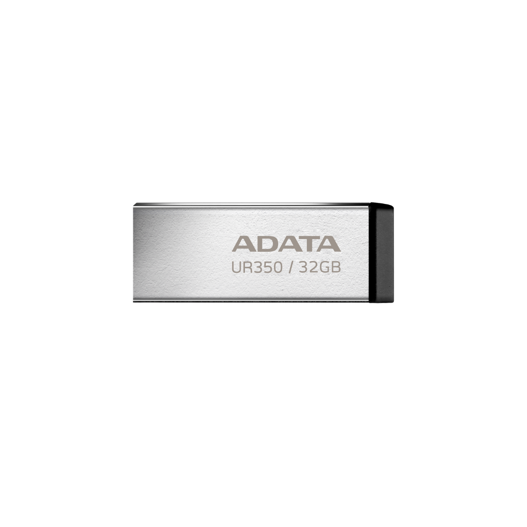 ADATA UV350 128GB USB 3.2 Gen 1 Metal Flash Drive
