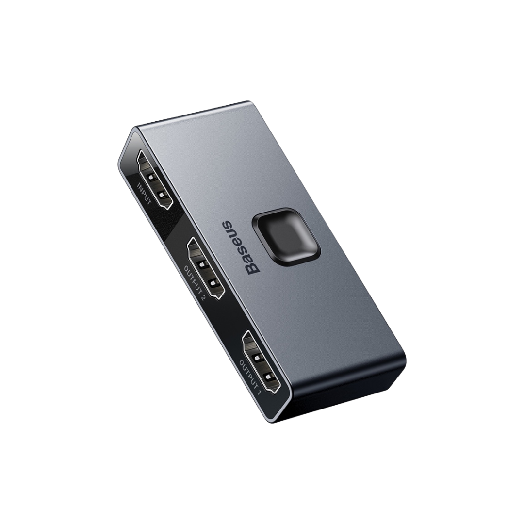 Baseus Matrix HDMI 4K HD Splitter