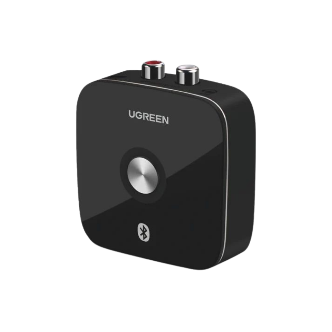 Ugreen Bluetooth 5.0 Audio RCA Receiver 40759