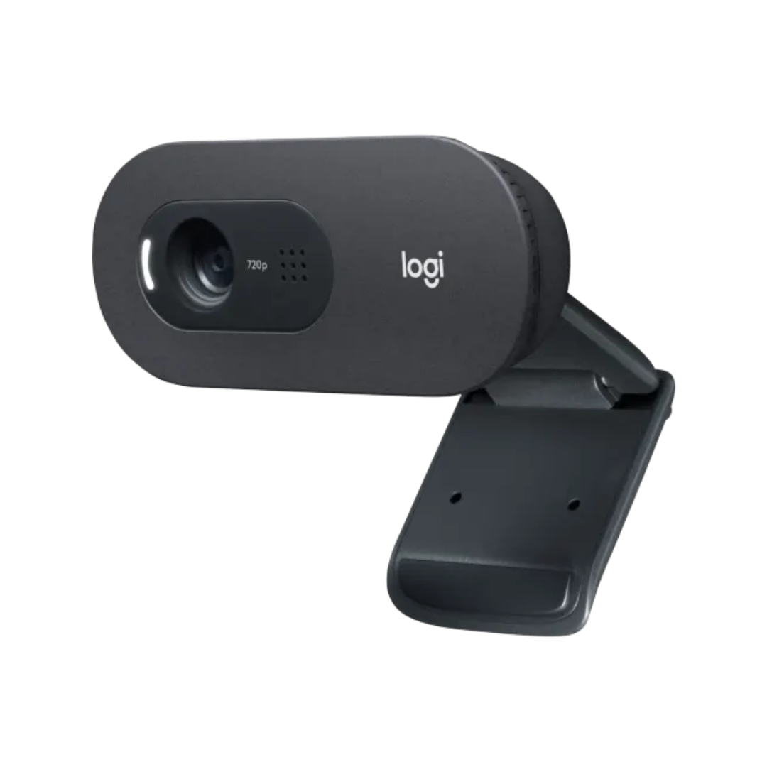 Logitech C505 HD Webcam