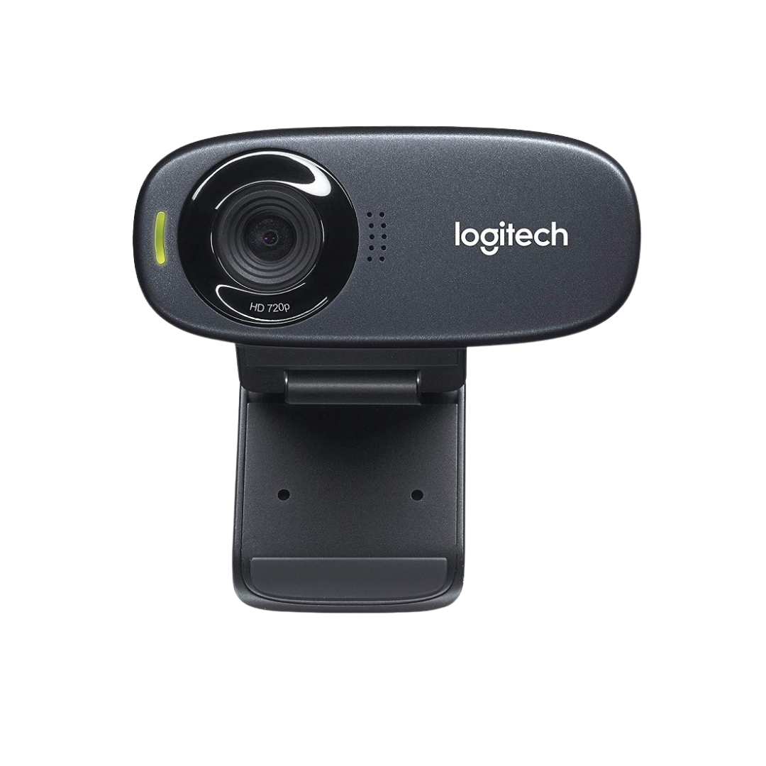 Logitech C310 HD WEBCAM