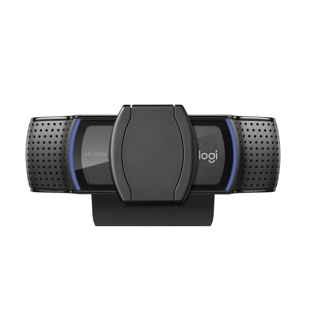 lOGITECH C920s PRO HD WEBCAM