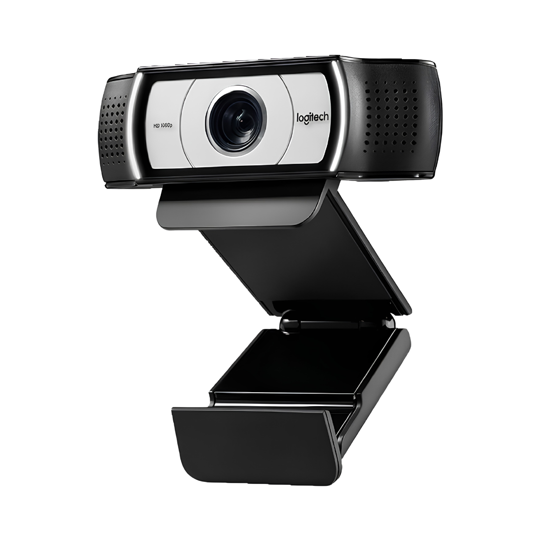 Logitech C930e BUSINESS WEBCAM