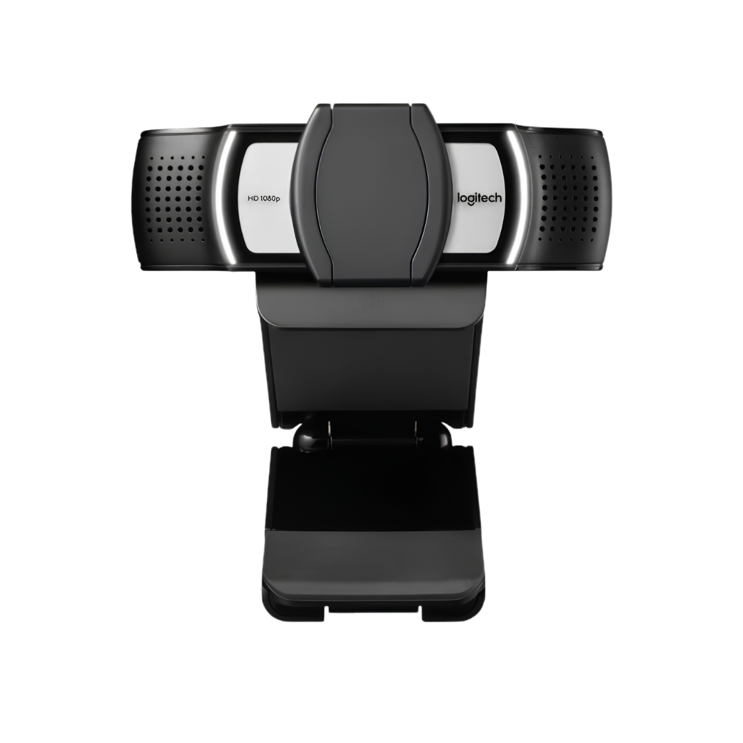 Logitech C930e BUSINESS WEBCAM