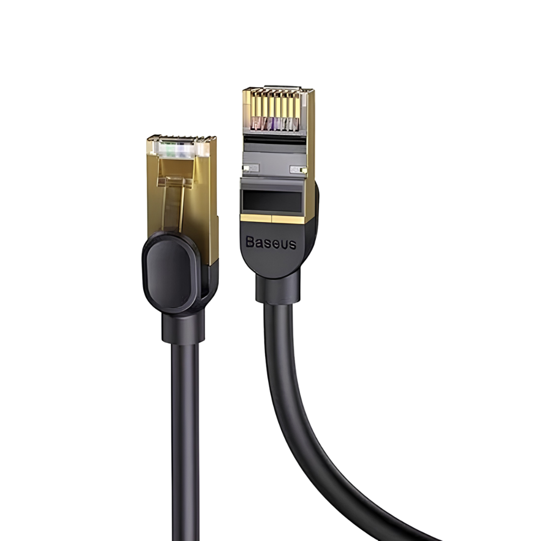Baseus RJ45 Gigabit Network Cable 10M