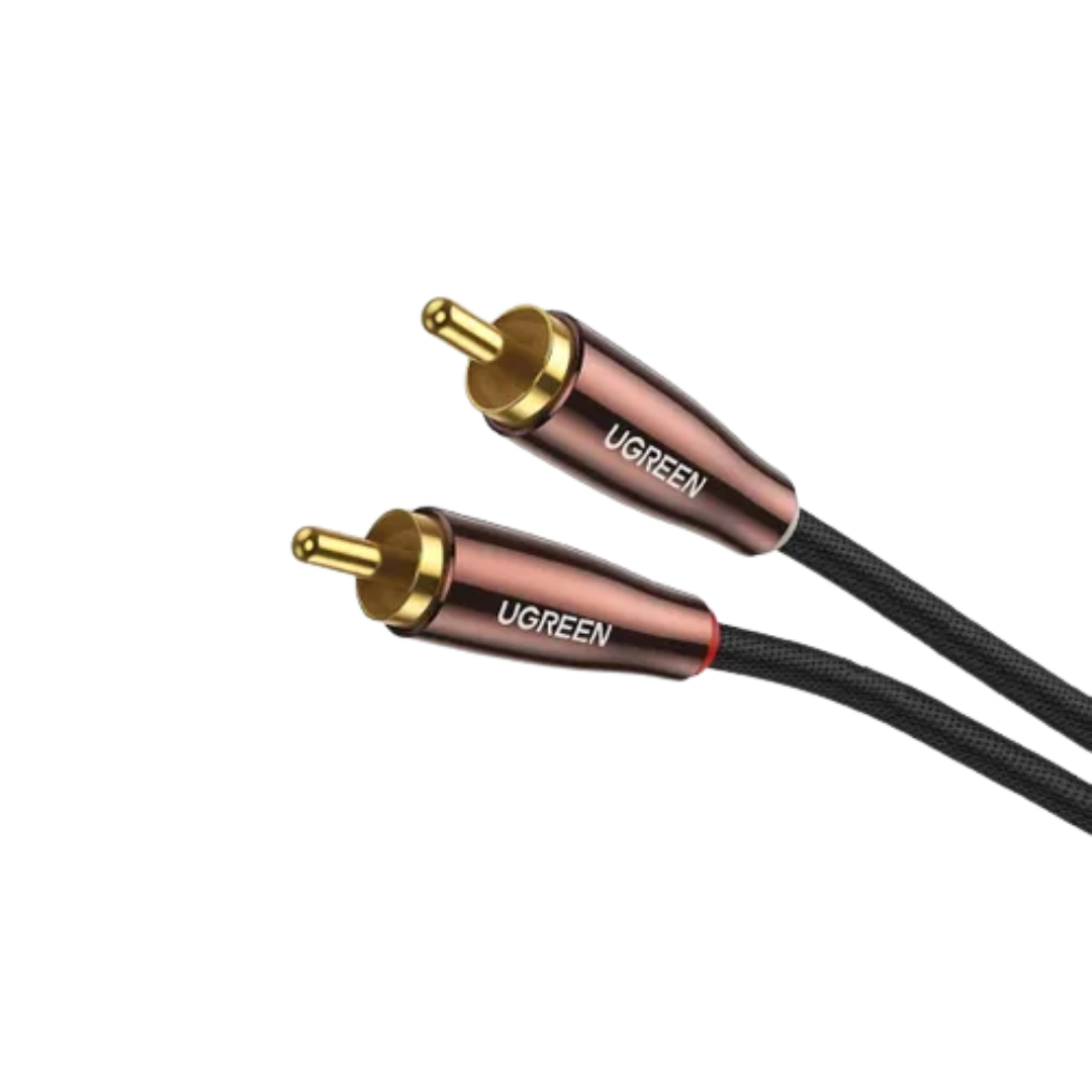 UGREEN Digital Audio Coaxial Cable 5.1 10190
