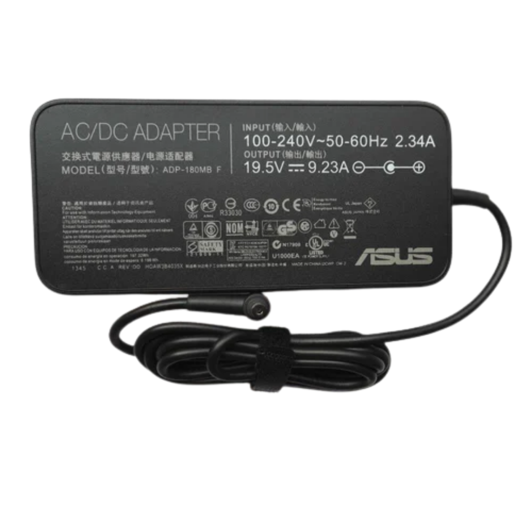 Asus 19.5V 9.23A 180W Asus ROG Adapter Original