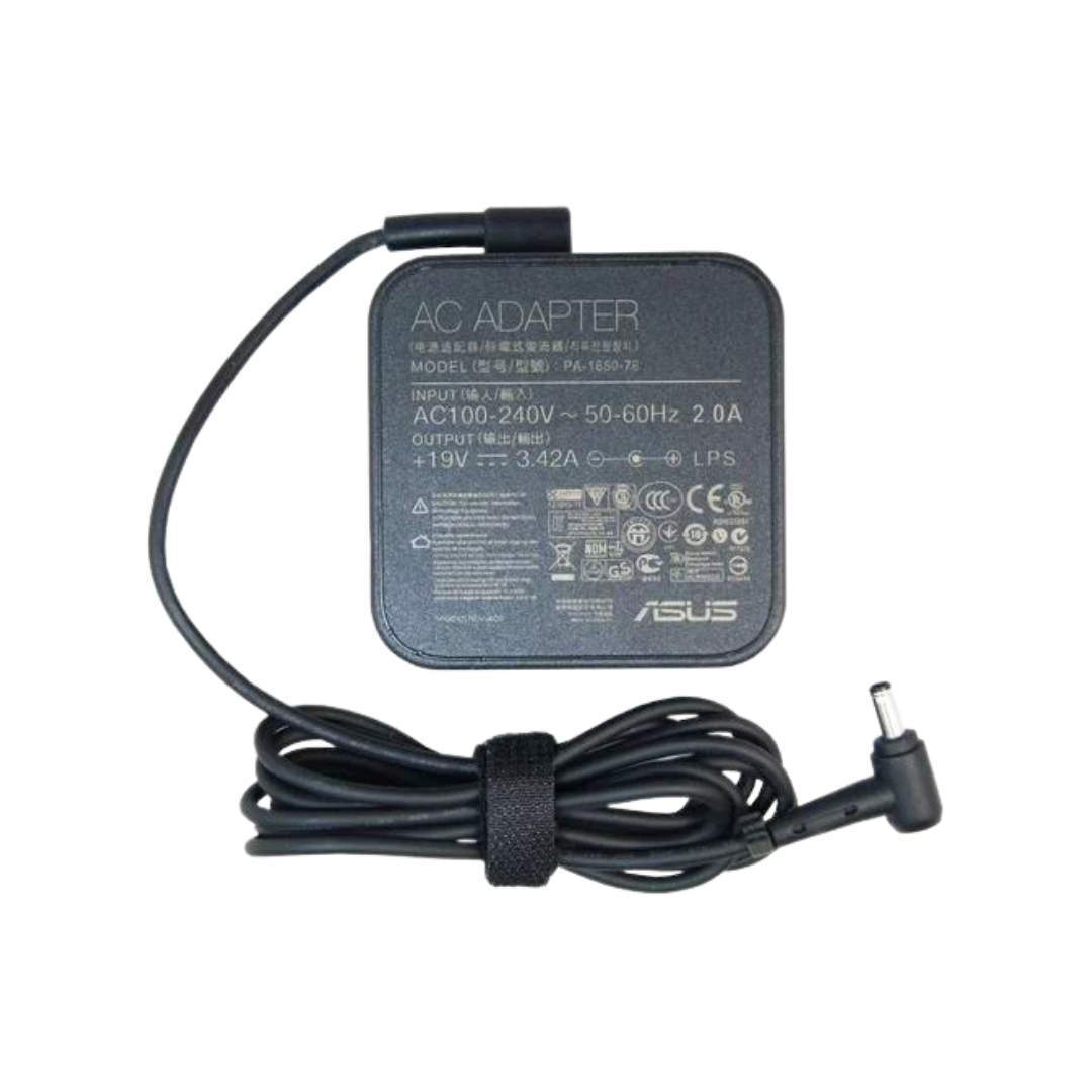 Asus 65W 19V 3.42 Power Adapter Original
