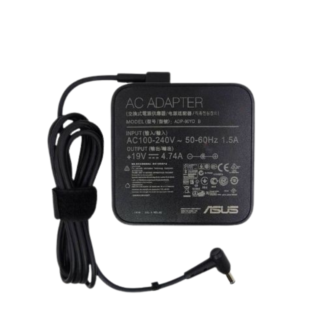 Asus 19V 4.74 90W Original Adapter