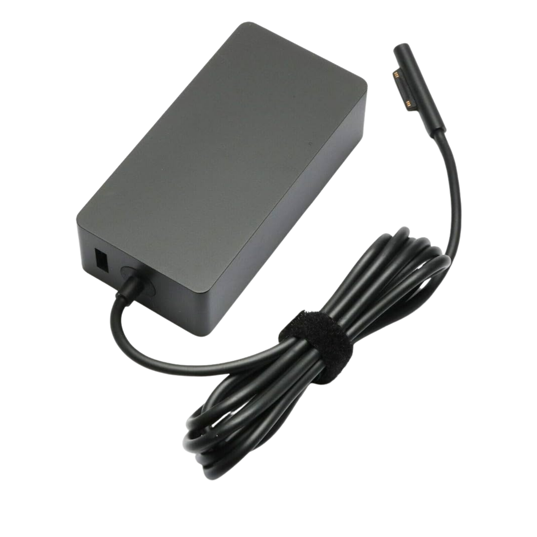 Mirosoft Surface Book Charger, 102W 15V 6.33A