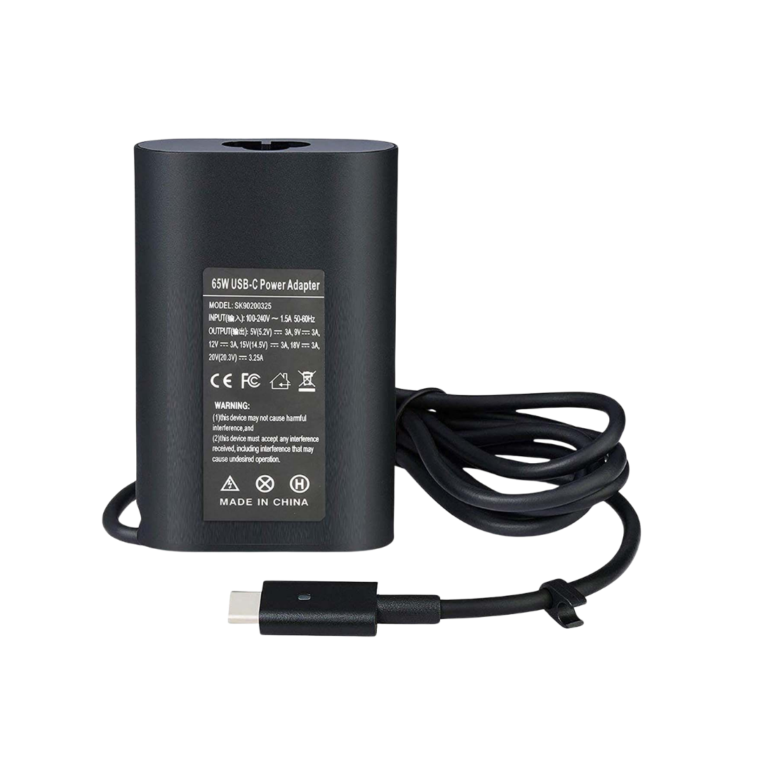 DELL ADAPTER 3.25A (65W) TYPE-C