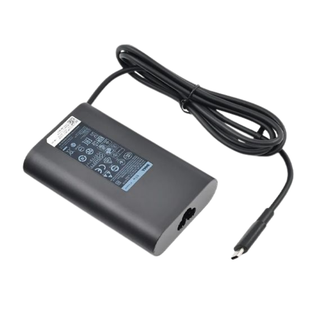 DELL ADAPTER 3.25A (65W) TYPE-C