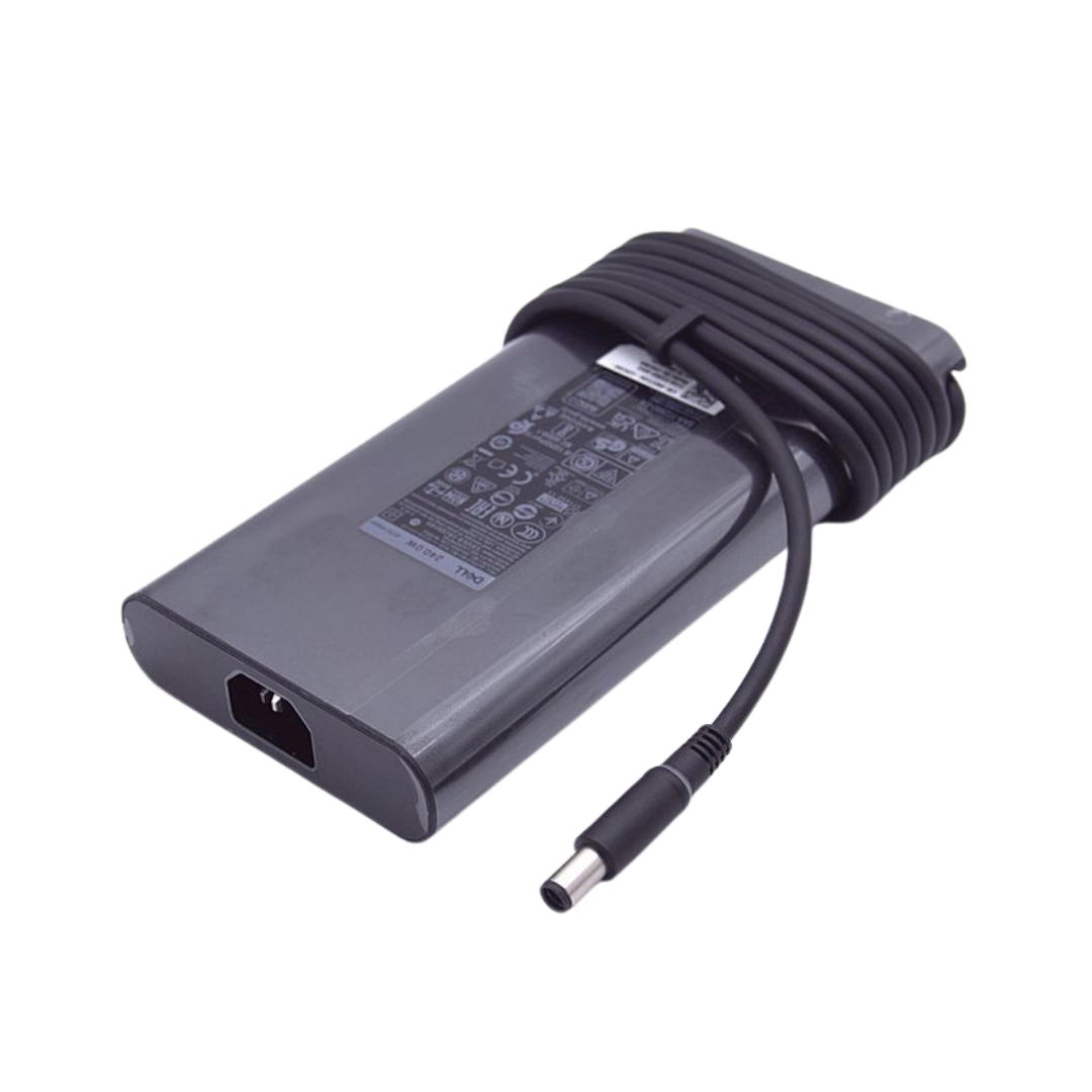 DELL 130W 19.5V 6.67A Power Adapter For Dell XPS