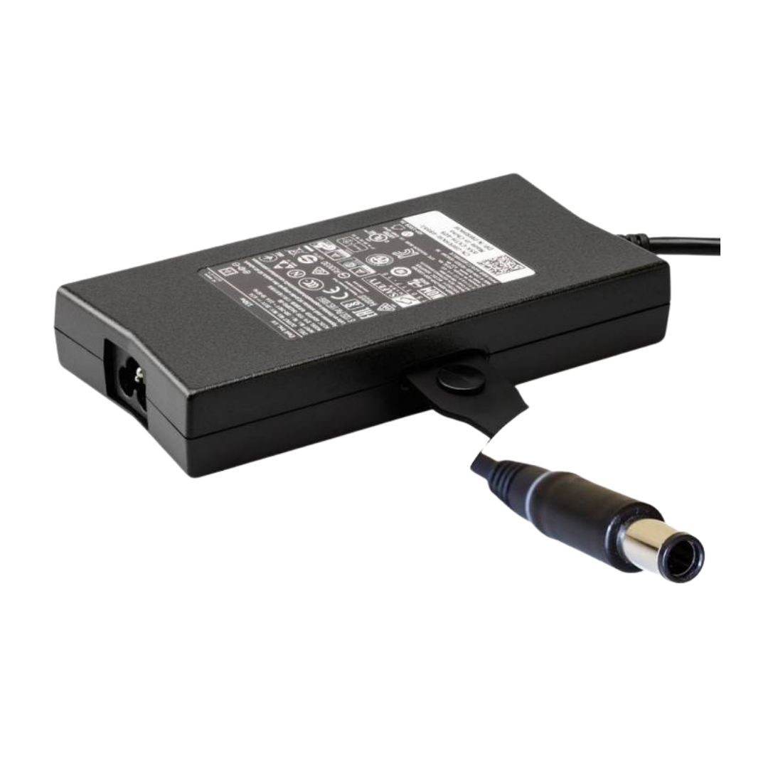 Dell 19V 6.75 Original Laptop Power Adapter