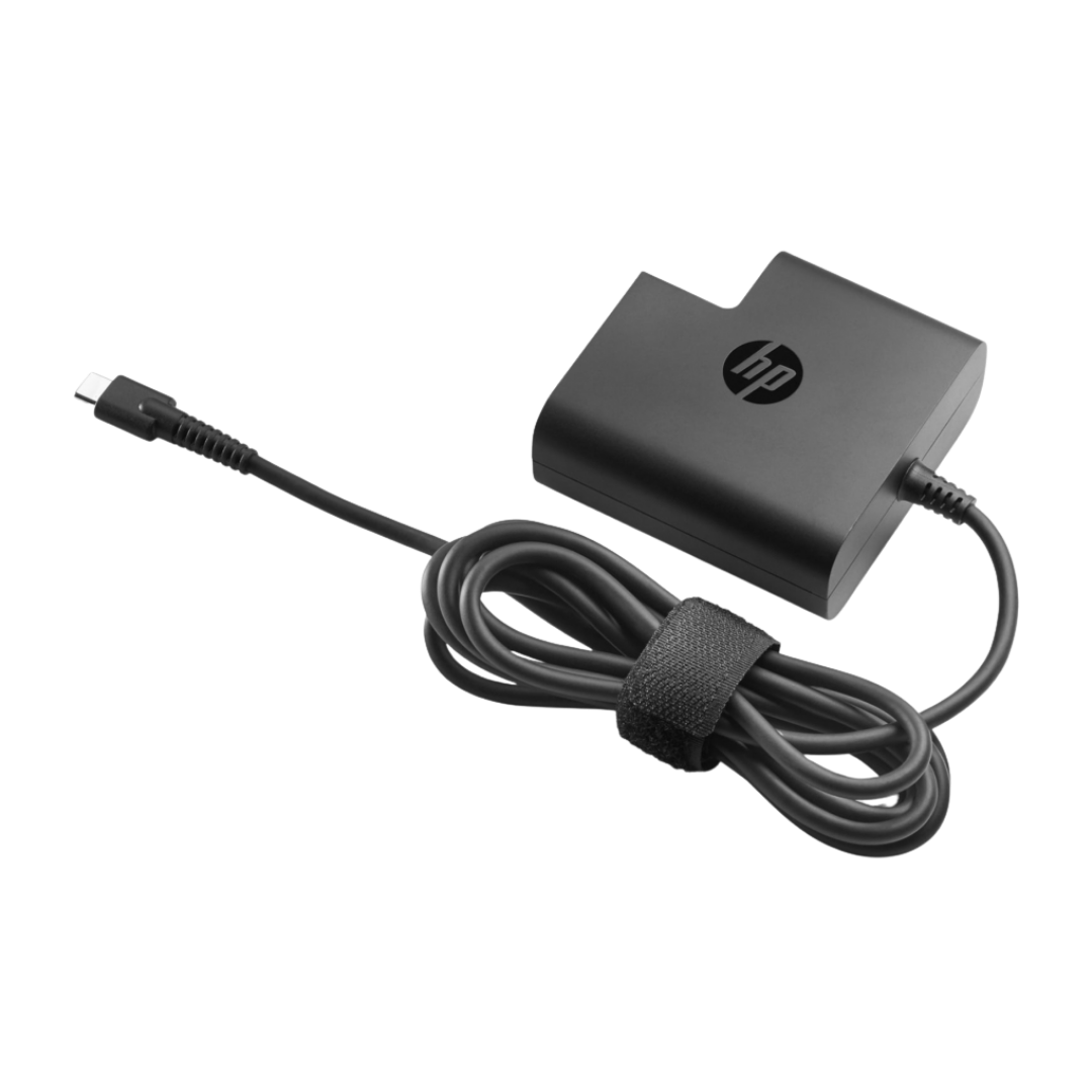 Laptop Adapter - HP Original Type C (65W)