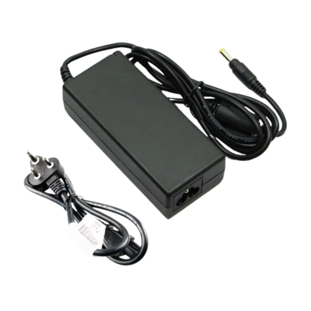 Laptop Adapter -HP Original 18.5V 3.5A (65W)